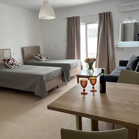 Christothea Apartments Ayia Napa Eksteriør billede
