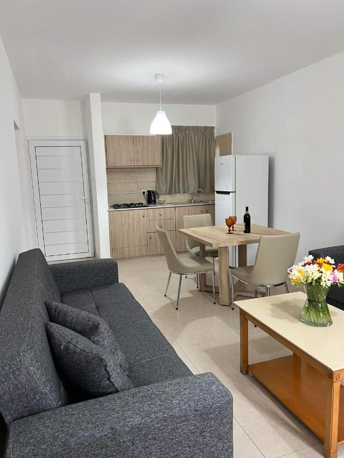 Christothea Apartments Ayia Napa Eksteriør billede