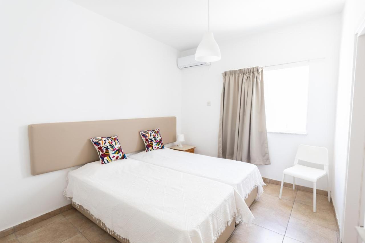 Christothea Apartments Ayia Napa Eksteriør billede