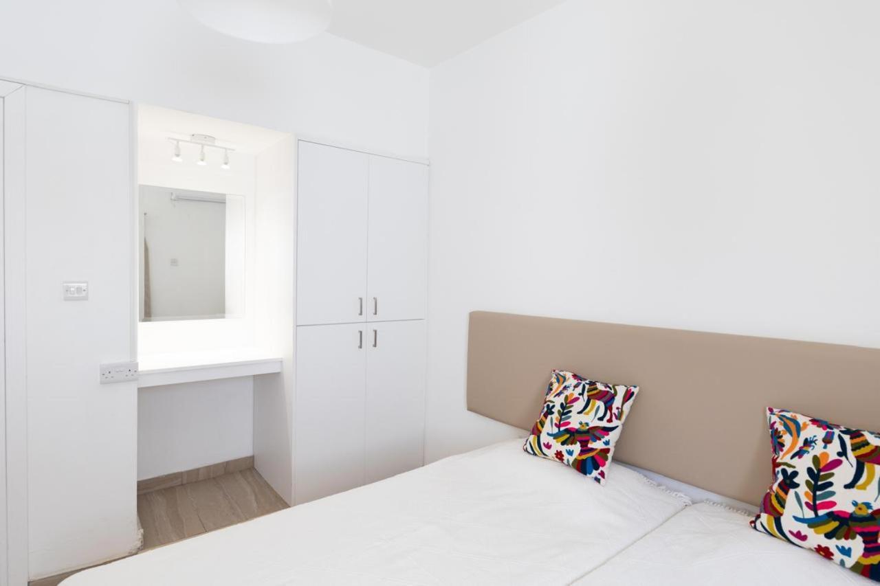 Christothea Apartments Ayia Napa Værelse billede