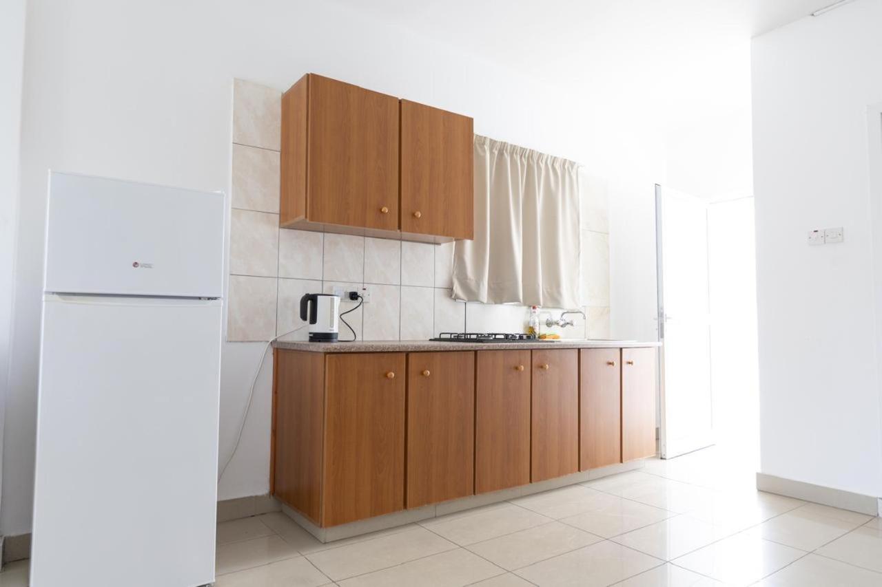 Christothea Apartments Ayia Napa Værelse billede