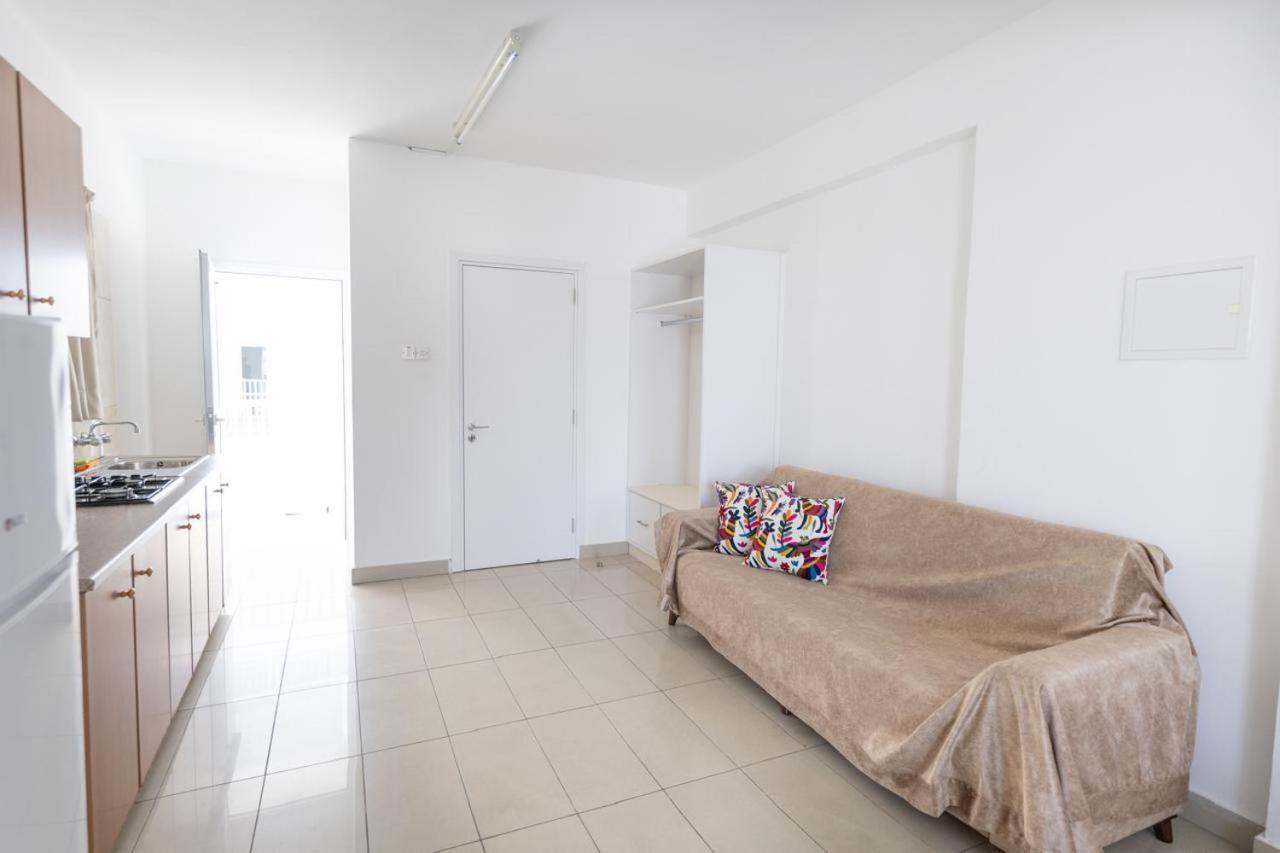 Christothea Apartments Ayia Napa Værelse billede