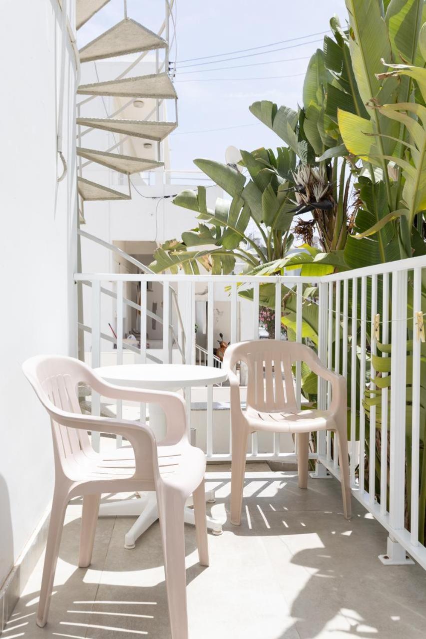 Christothea Apartments Ayia Napa Værelse billede